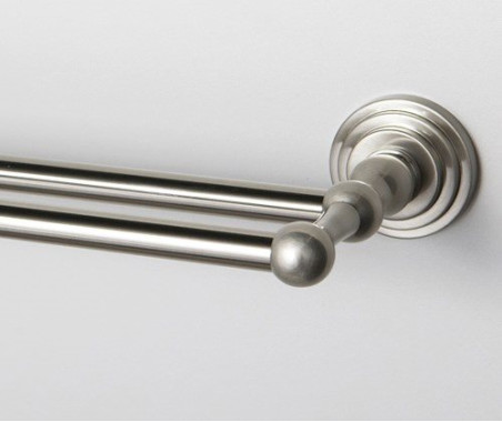 Ammer K-7040 Штанга для полотенец двойная