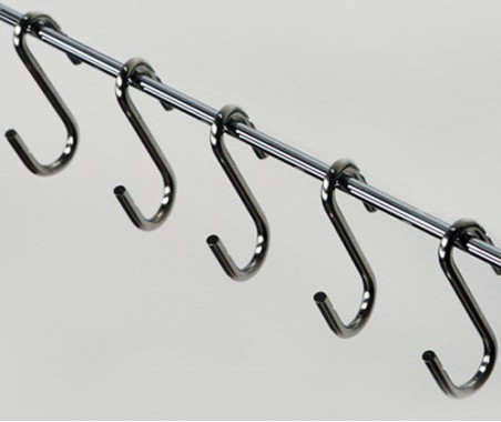 K-415 Комплект из 5 крючков