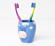 Lippe K-8128 Стакан для зубных щеток