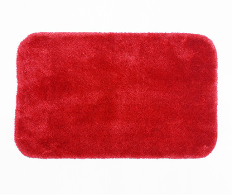 Wern BM-2563 Red Коврик для ванной комнаты