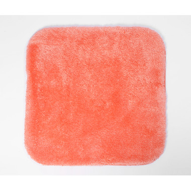 Wern BM-2574 Reddish orange Коврик для ванной комнаты