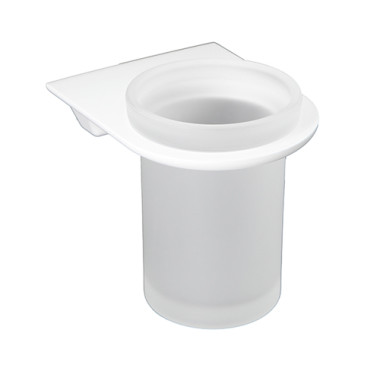 Kammel K-8328WHITE Подстаканник одинарный