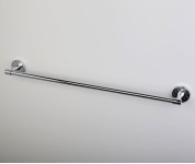 Isen K-4030 Держатель полотенец одинарный