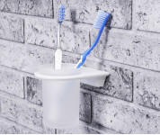 Kammel K-8328WHITE Подстаканник одинарный