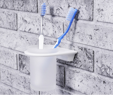 Kammel K-8328WHITE Подстаканник одинарный