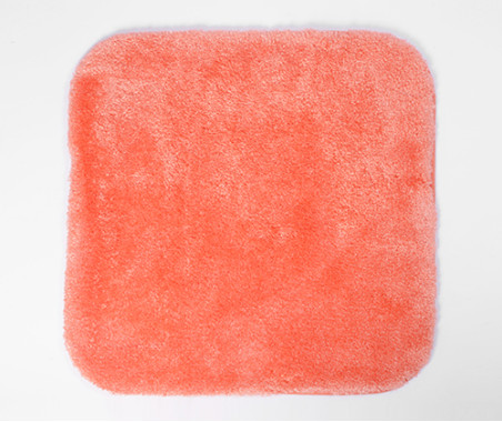 Wern BM-2574 Reddish orange Коврик для ванной комнаты