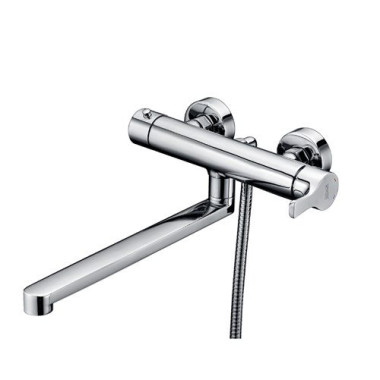 Berkel 4802L Смеситель для ванны с длинным изливом
