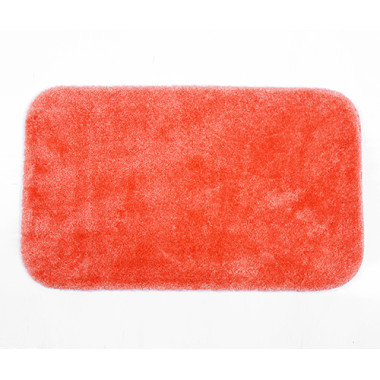Wern BM-2573 Reddish orange Коврик для ванной комнаты