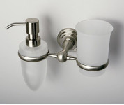 Ammer K-7089 Держатель стакана и дозатора