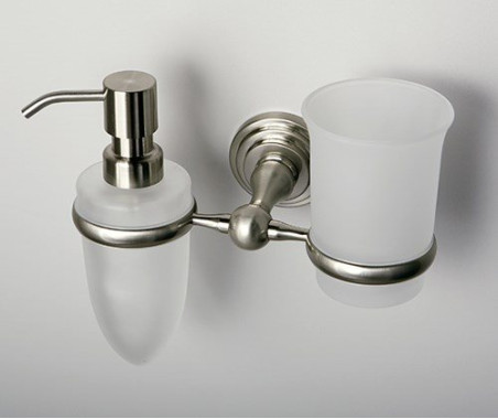 Ammer K-7089 Держатель стакана и дозатора