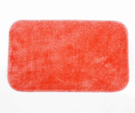 Wern BM-2573 Reddish orange Коврик для ванной комнаты