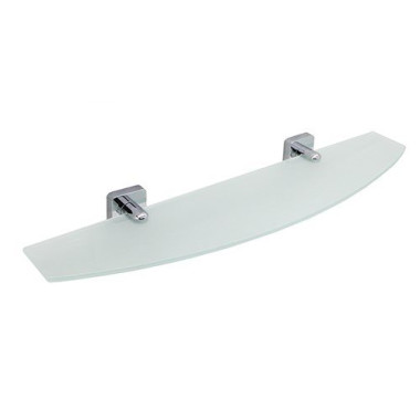 Lippe K-6524 Полка стеклянная
