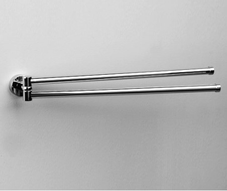 Donau K-9431 Держатель полотенец двойной