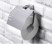 Kammel K-8325 Держатель туалетной бумаги