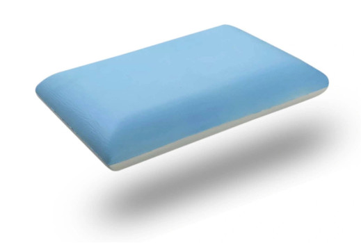 Подушка Alfabed ICE Classico 12
