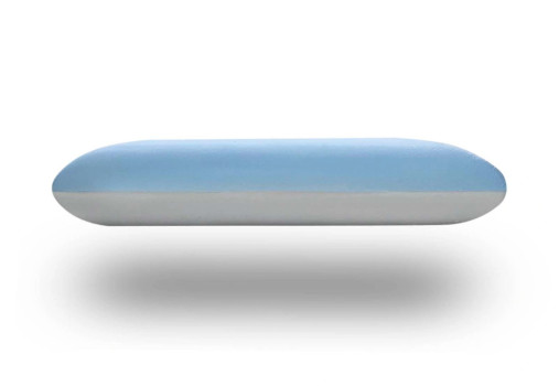 Подушка Alfabed ICE Classico 10