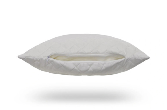 Подушка Alfabed Twin Dream Camel & Silk