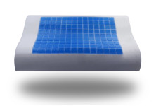 Подушка Alfabed H2O Ergonomico 11/13