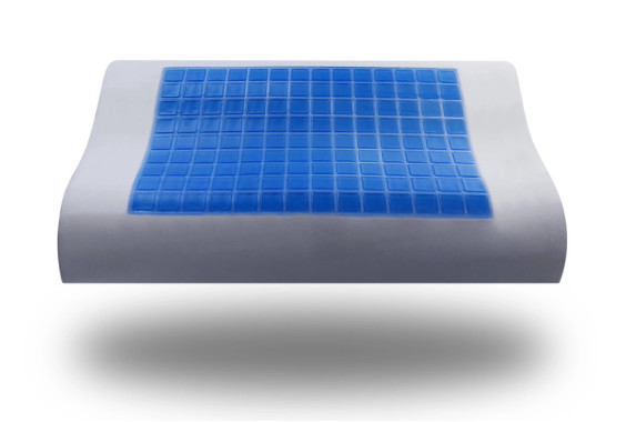 Подушка Alfabed H2O Ergonomico 11/13
