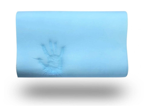 Подушка Alfabed ICE Ergonomico 9/11