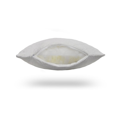 Подушка Alfabed Twin Dream Memory & Silk
