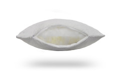 Подушка Alfabed Twin Dream Memory & Silk