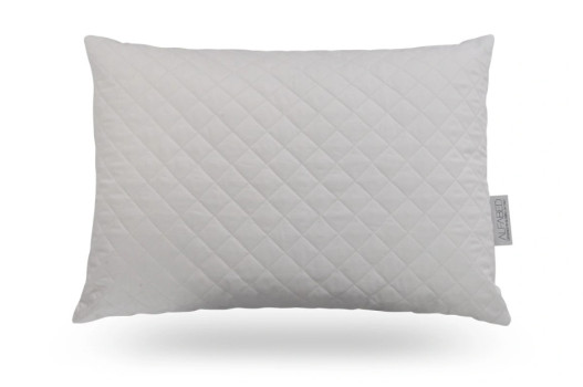 Подушка Alfabed Twin Dream Memory & Silk