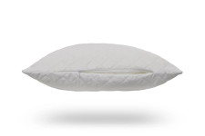 Подушка Alfabed Twin Dream Memory & Silk