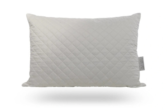 Подушка Alfabed Silk & Bamboo