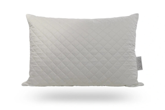 Подушка Alfabed Twin Dream Silk & Cashmere