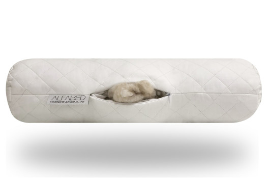 Подушка Alfabed Camel Roll