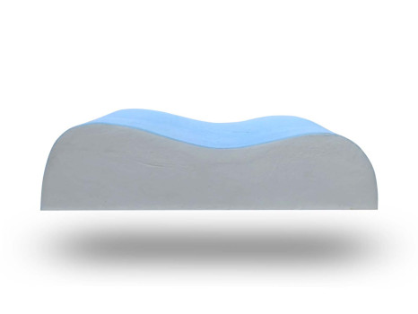 Подушка Alfabed ICE Ergonomico 8/11
