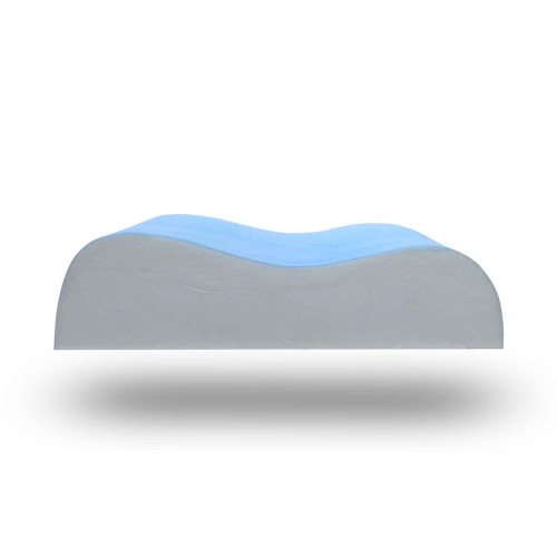 Подушка Alfabed ICE Ergonomico 9,5/11,5