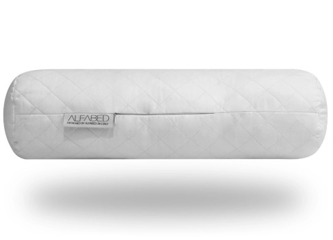 Подушка Alfabed Cashmere Roll