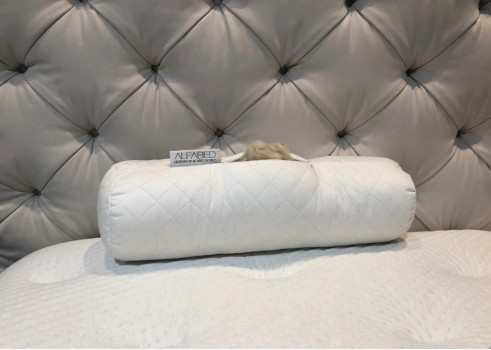 Подушка Alfabed Cashmere Roll
