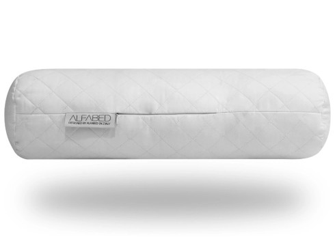 Подушка Alfabed Silk & Bamboo Roll
