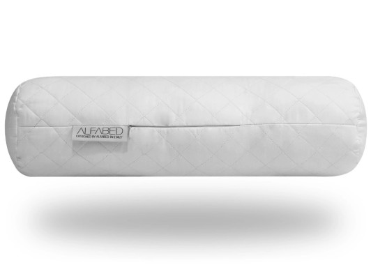 Подушка Alfabed Silk & Bamboo Roll