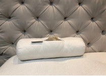Подушка Alfabed Silk & Bamboo Roll