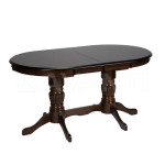 Стол обеденный Anjelica (1500-1850*900 *750) WENGE (венге)