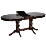 Стол обеденный Anjelica (1500-1850*900 *750) WENGE (венге)