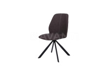 Стул Nord BROWN/SONOMA (коричневый/сонома)
