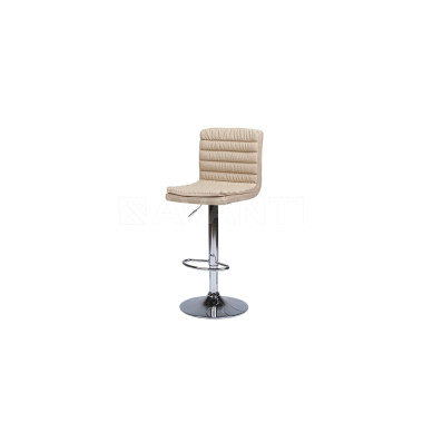 Стул барный BCR-715 Latte (латте)