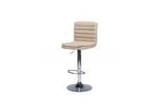 Стул барный BCR-715 Latte (латте)