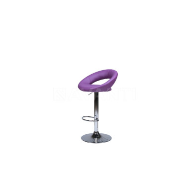 Стул барный BCR-700 Violet (виолет)