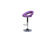 Стул барный BCR-700 Violet (виолет)