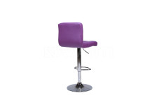 Стул барный BCR-707 Violet (виолет)