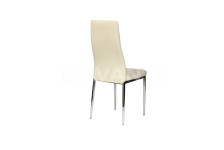 Стул С-96/SQ CREAM WHITE (бело-молочный)