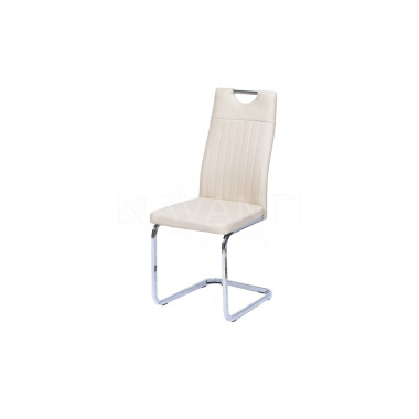 Стул X-500 BEIGE (беж)
