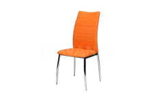 Стул С-777 ORANGE (оранж)