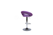 Стул барный BCR-700 Violet (виолет)